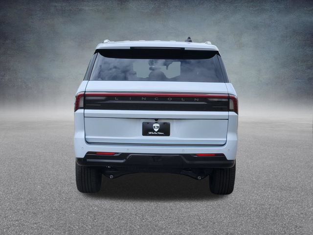 New 2026 Lincoln Navigator Black Label AWD/4WD image 6