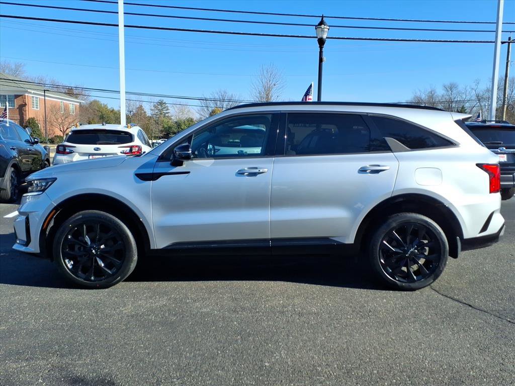 Used 2022 Kia Sorento SX image 6