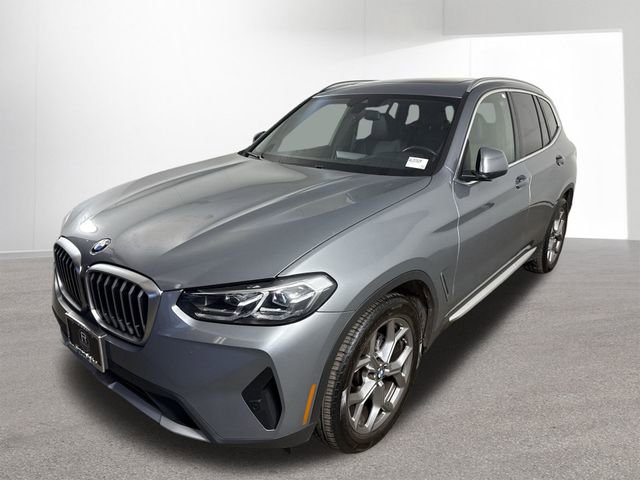 Used 2024 BMW X3 sDrive30i w/ Convenience Package image 25