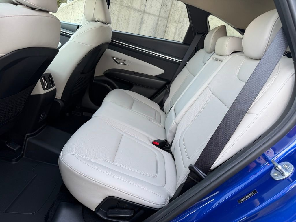 Used 2023 Hyundai Tucson SEL w/ Convenience Package image 18