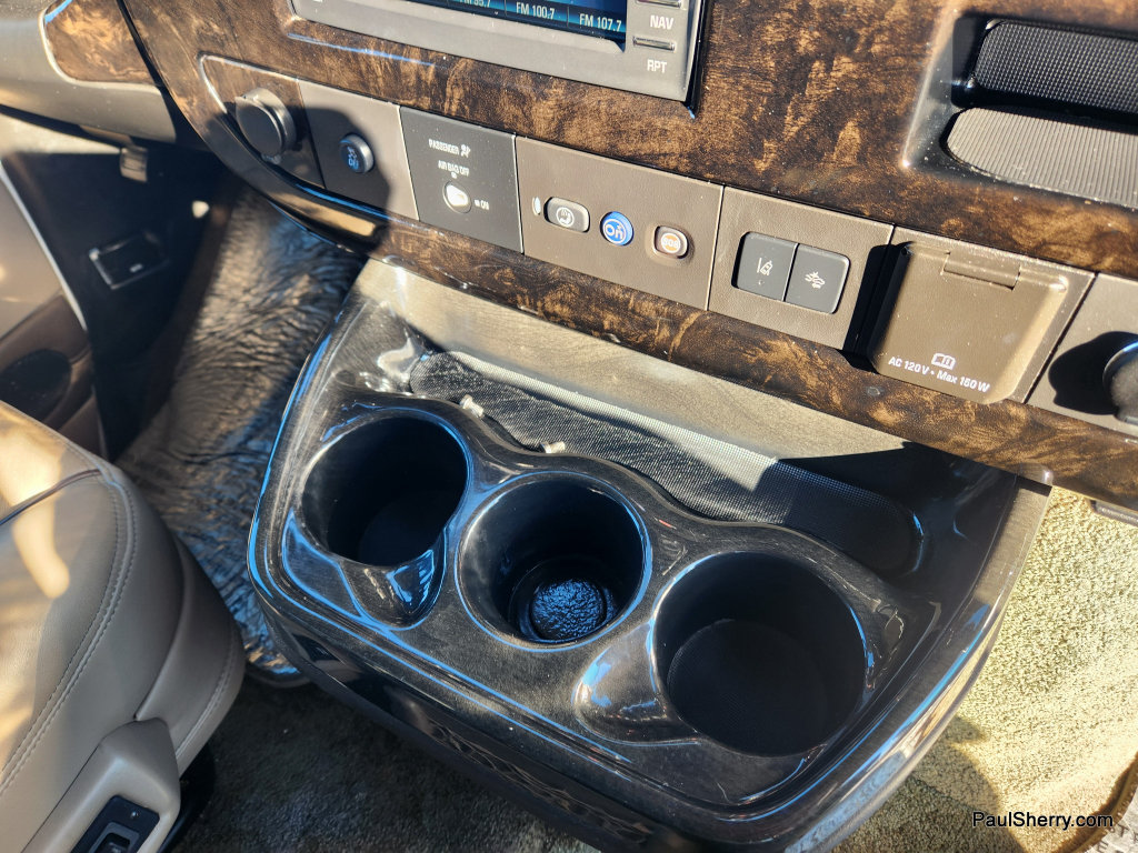 Used 2019 Chevrolet Express 2500 w/ Enhanced Convenience Package RWD image 56