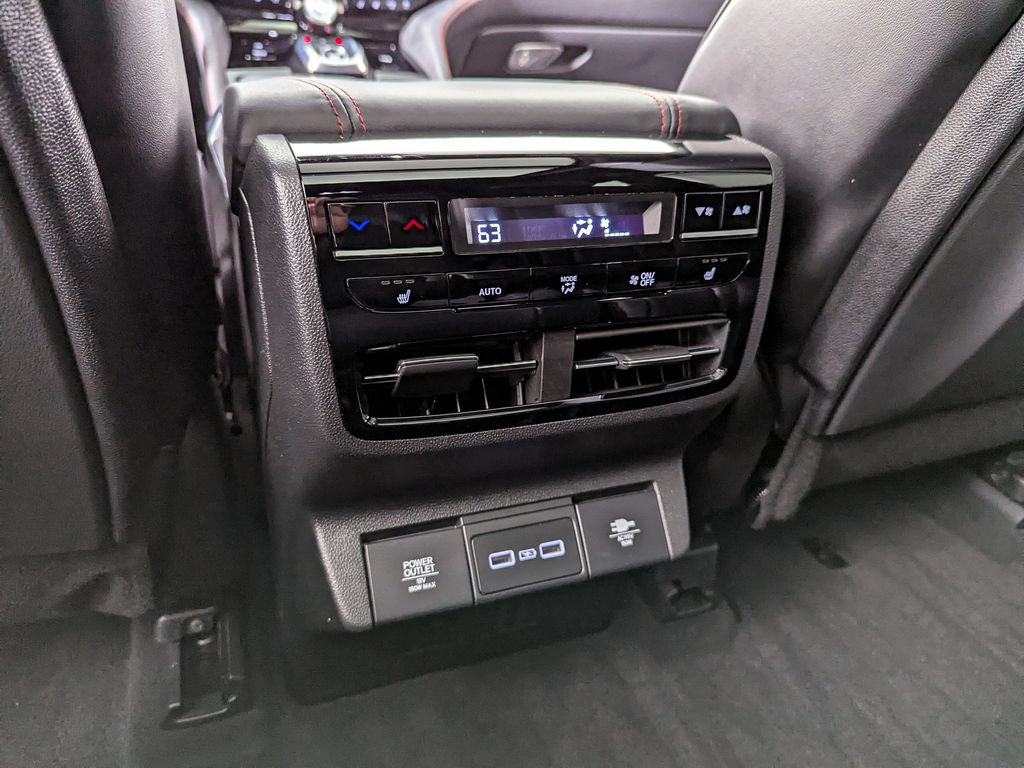 Used 2022 Acura MDX Type S AWD/4WD image 54