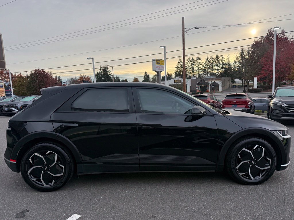 Certified 2024 Hyundai Ioniq 5 SEL AWD/4WD image 6