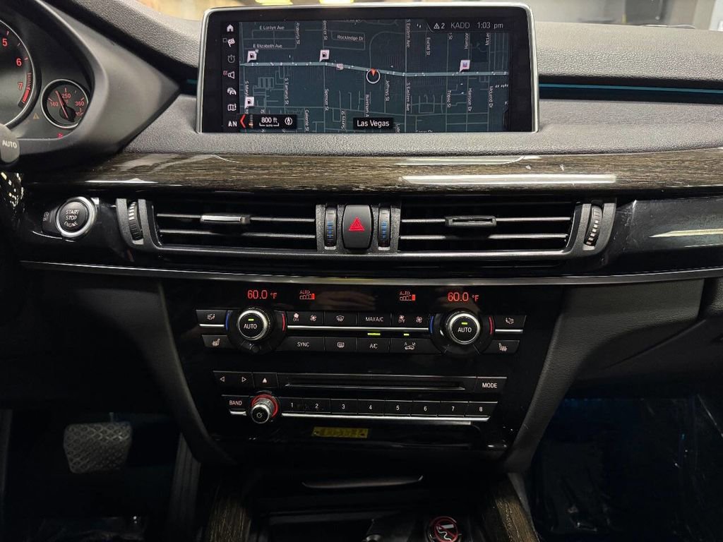 Used 2018 BMW X5 sDrive35i RWD image 25