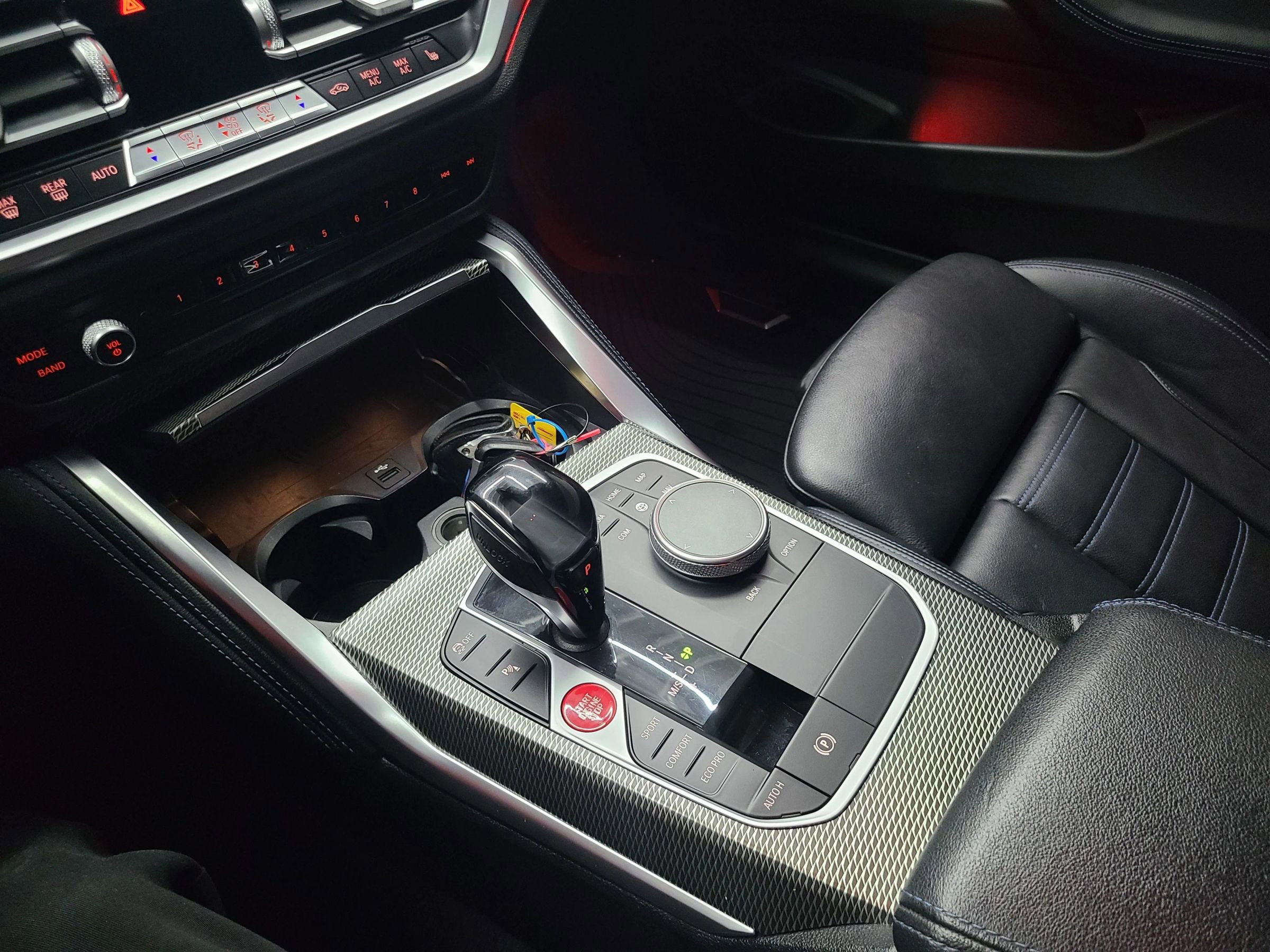 Used 2021 BMW 440i xDrive Coupe w/ Premium Package image 27