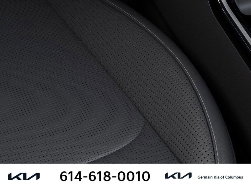 New 2026 Kia Sorento SX image 27