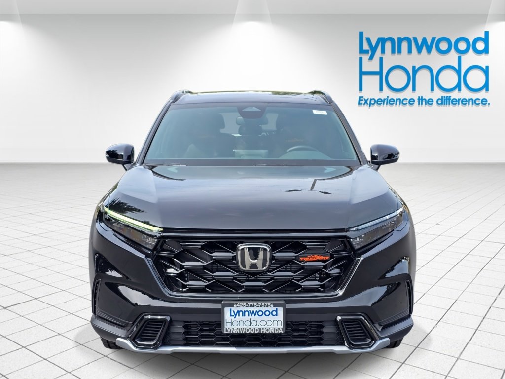 New 2026 Honda CR-V TrailSport image 2