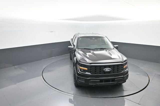 New 2026 Ford F150 STX image 18