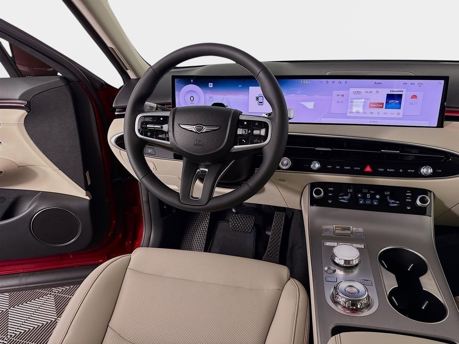 New 2026 Genesis GV70 2.5T Select image 24