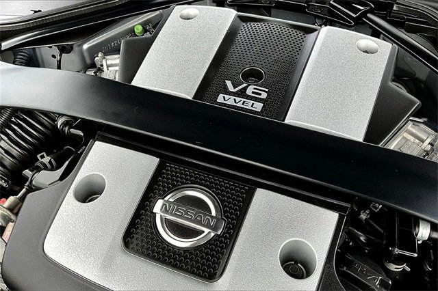 Certified 2020 Nissan 370Z image 26