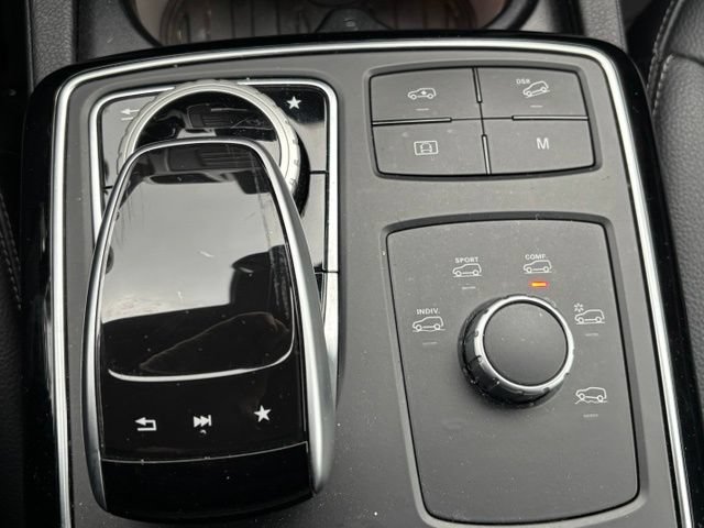Certified 2019 Mercedes-Benz GLS 450 4MATIC image 25