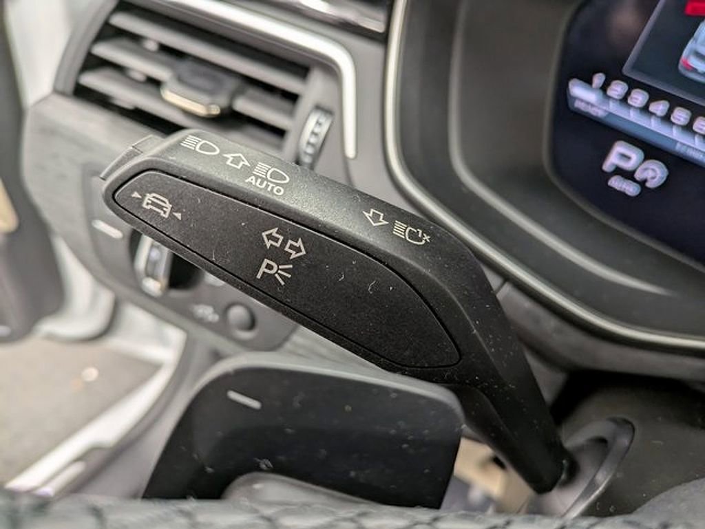 Used 2022 Audi A5 2.0T Prestige image 20