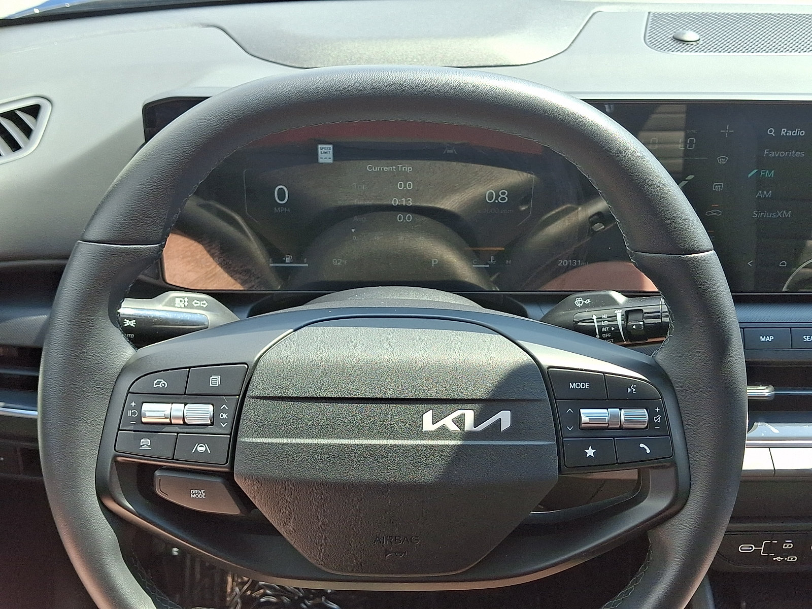 Certified 2025 Kia K4 EX FWD image 19