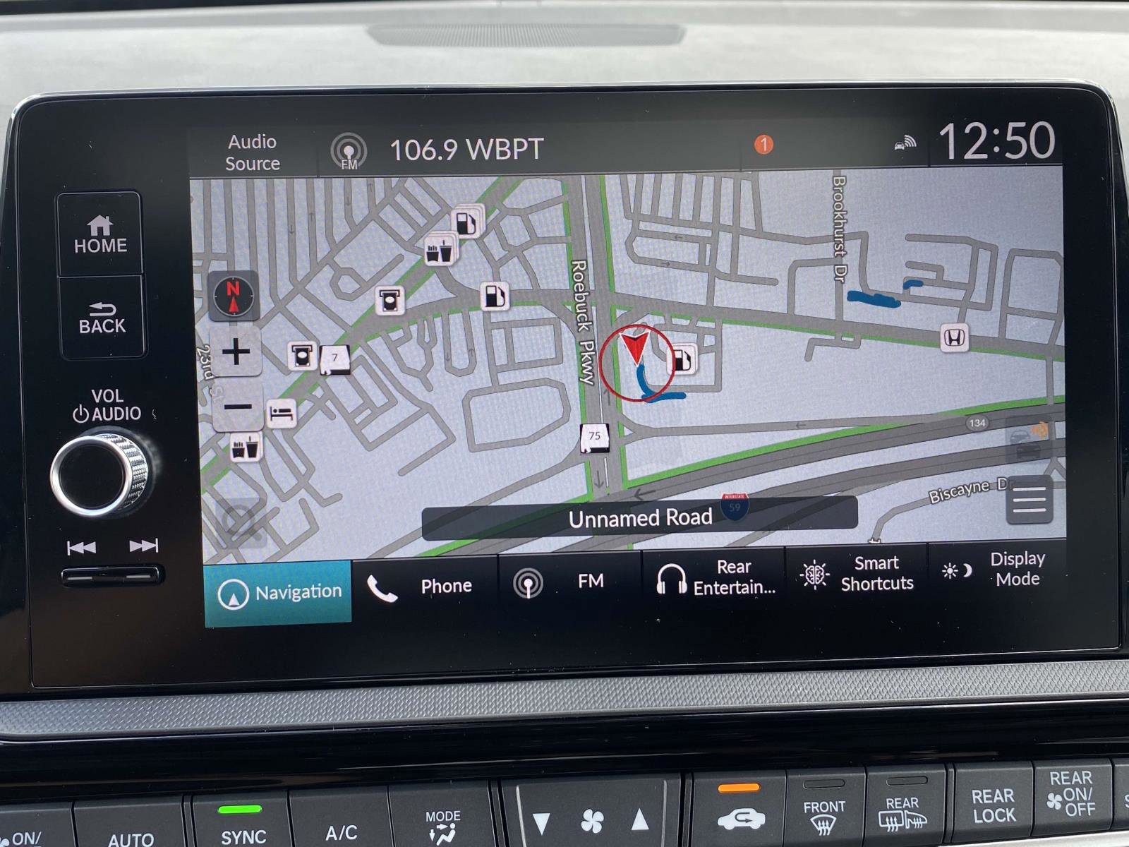 New 2026 Honda Odyssey Elite image 11