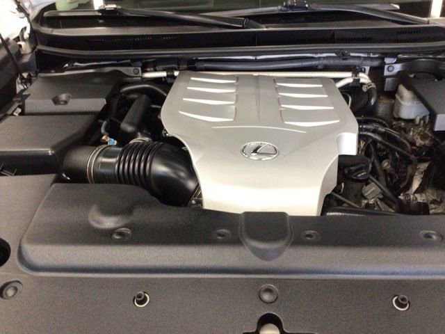 Used 2015 Lexus GX 460 Luxury AWD/4WD image 30