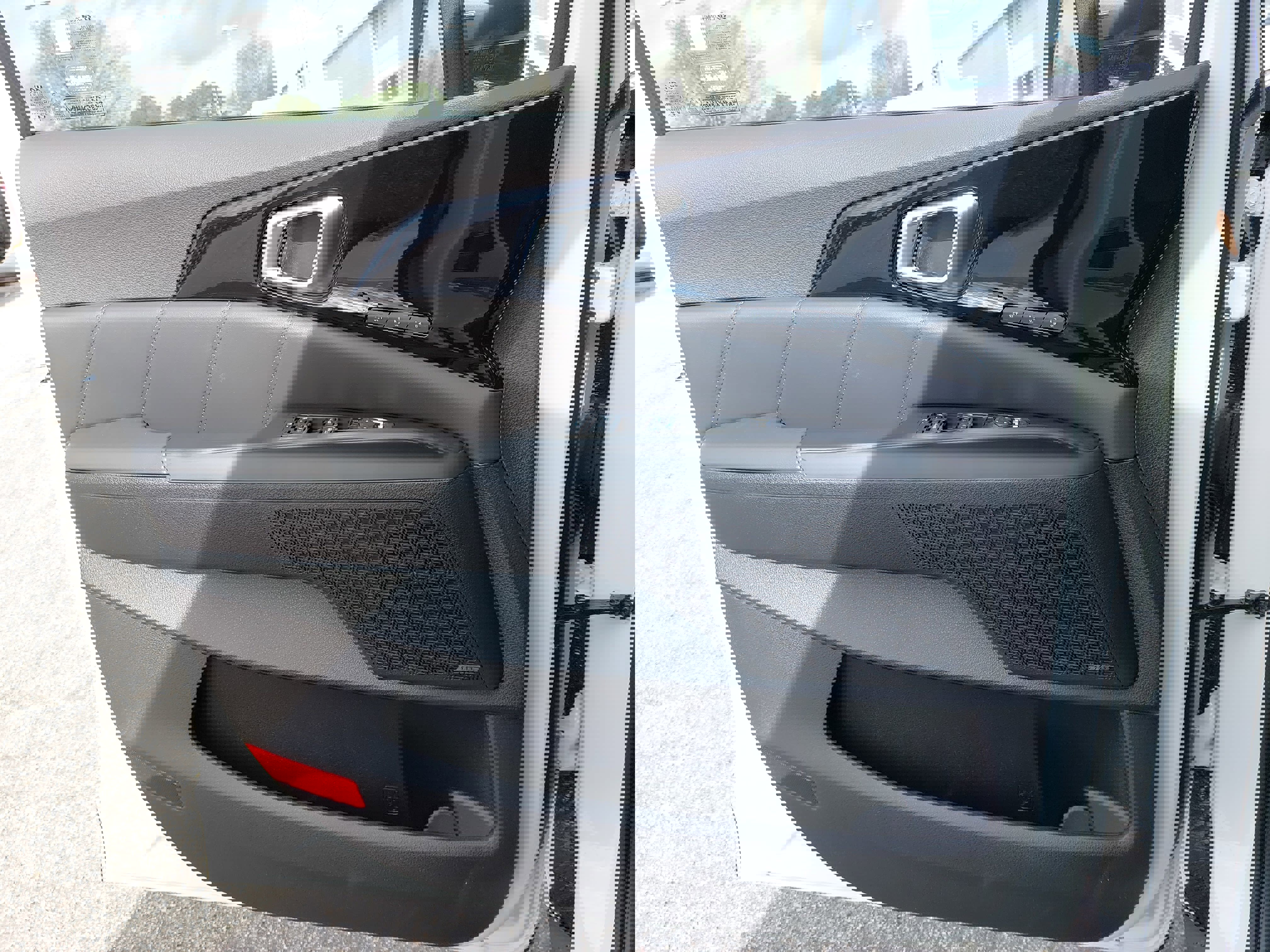 New 2026 Kia Carnival SX Prestige image 28