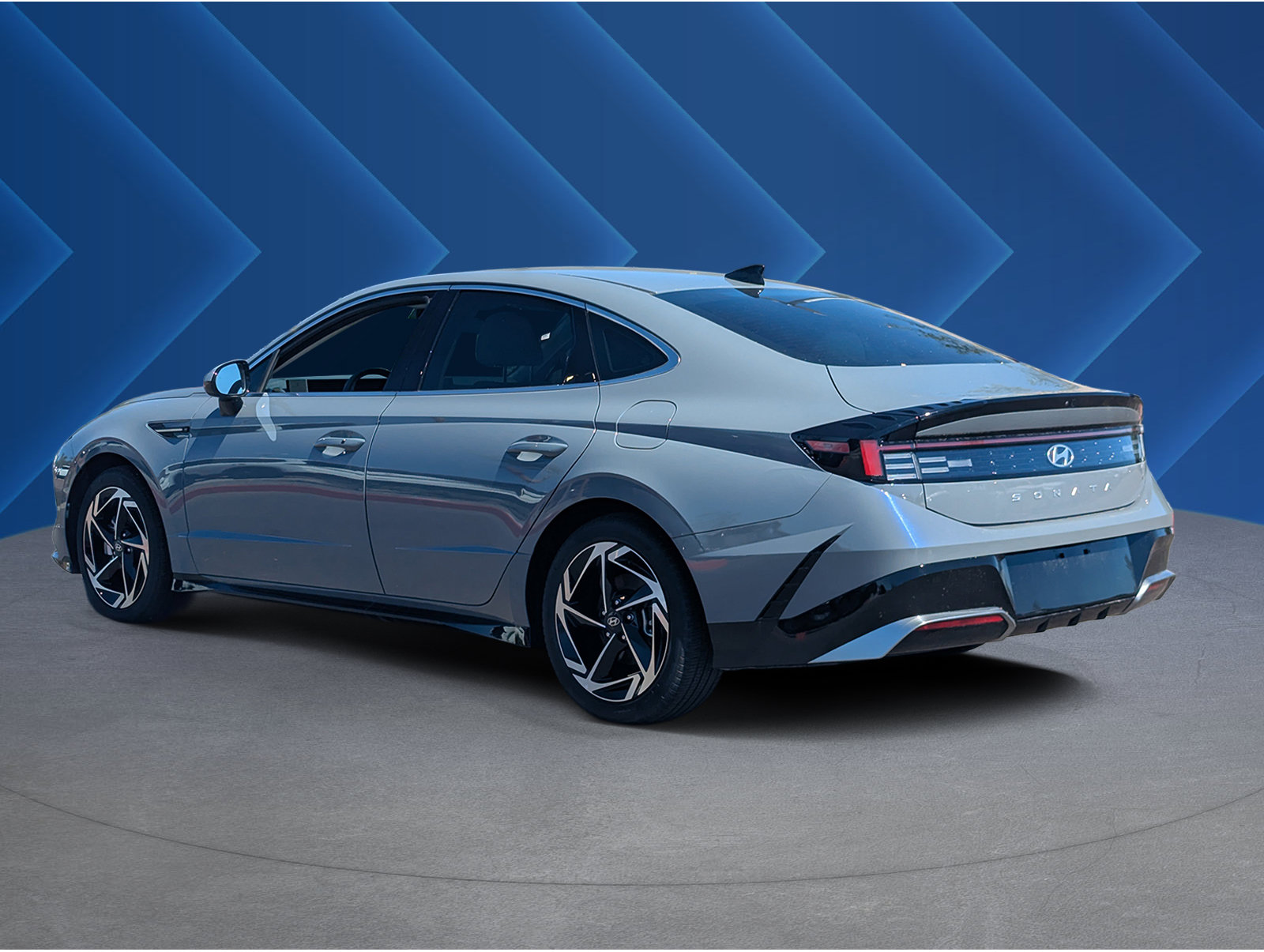New 2026 Hyundai Sonata SEL FWD image 5