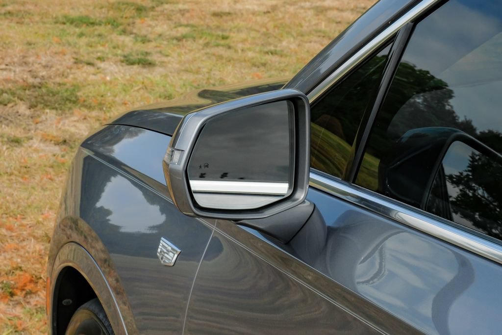 Used 2020 Cadillac XT6 Premium Luxury FWD image 50