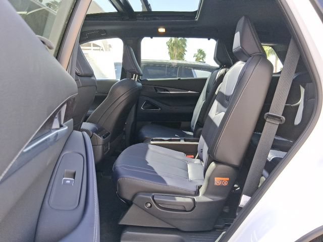 New 2026 INFINITI QX60 Sport w/ Dark Cargo Package AWD/4WD image 22