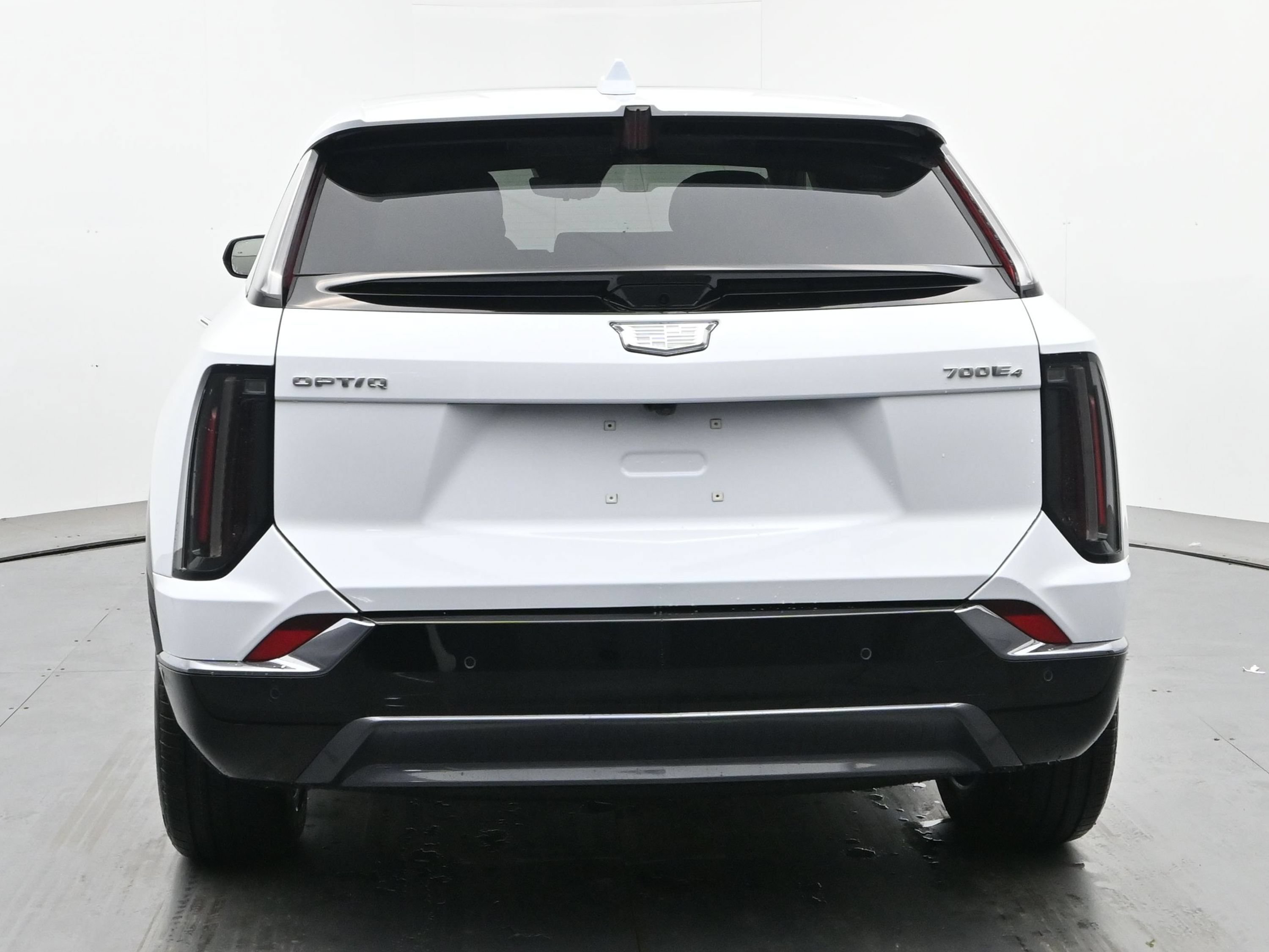 New 2026 Cadillac Optiq Sport 2 AWD/4WD image 4
