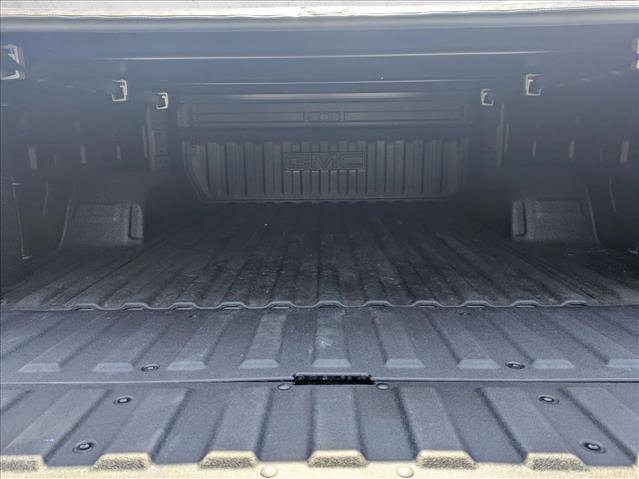 Used 2026 GMC Sierra 1500 Denali AWD/4WD image 6