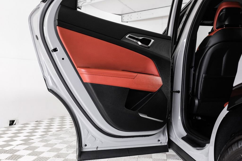 Used 2024 Kia Sportage SX image 48