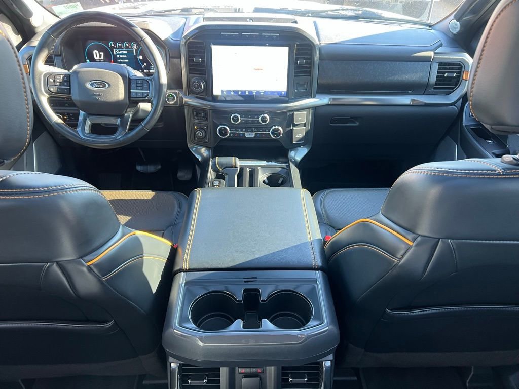 Used 2022 Ford F150 Tremor w/ Equipment Group 402A High image 26