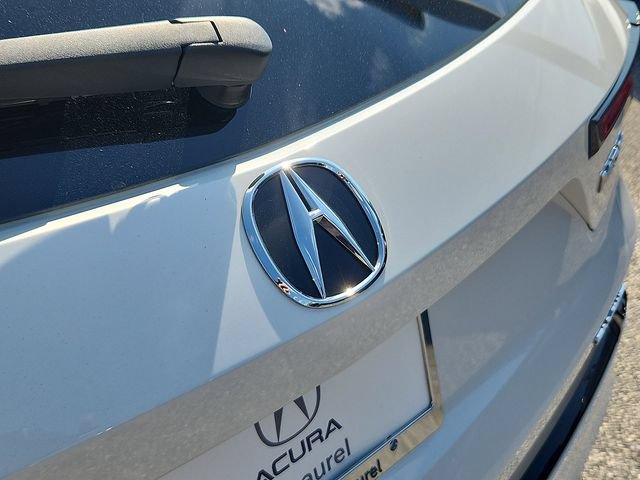 Used 2025 Acura MDX A-Spec w/ Advance Package AWD/4WD image 27