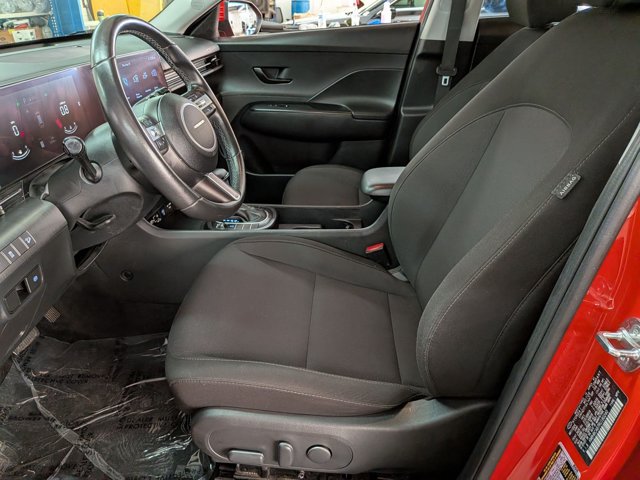 Used 2024 Hyundai Kona SEL AWD/4WD image 21