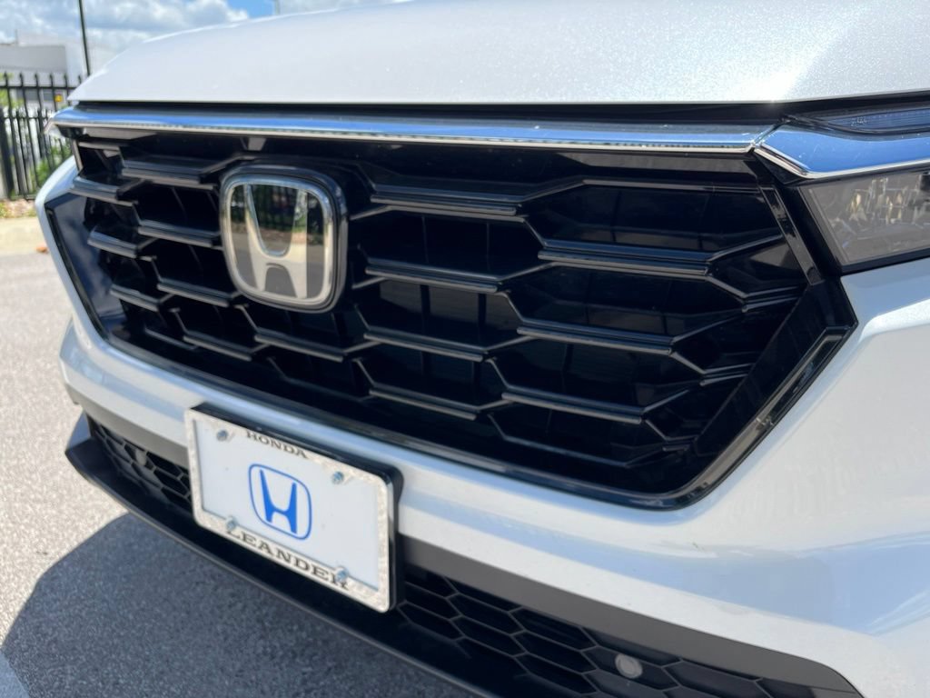 Certified 2026 Honda CR-V EX-L image 16