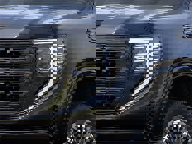 New 2025 GMC Sierra 1500 Denali Ultimate image 10