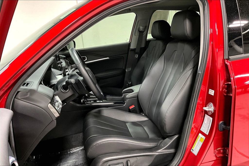 Used 2025 Acura Integra image 33