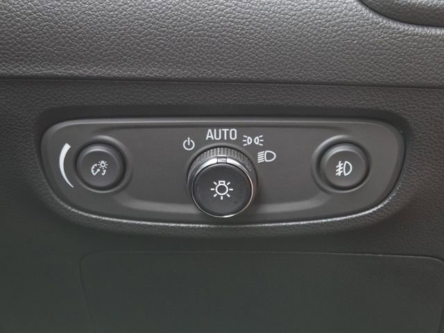 Used 2023 Buick Encore GX Essence w/ Experience Buick Package AWD/4WD image 12