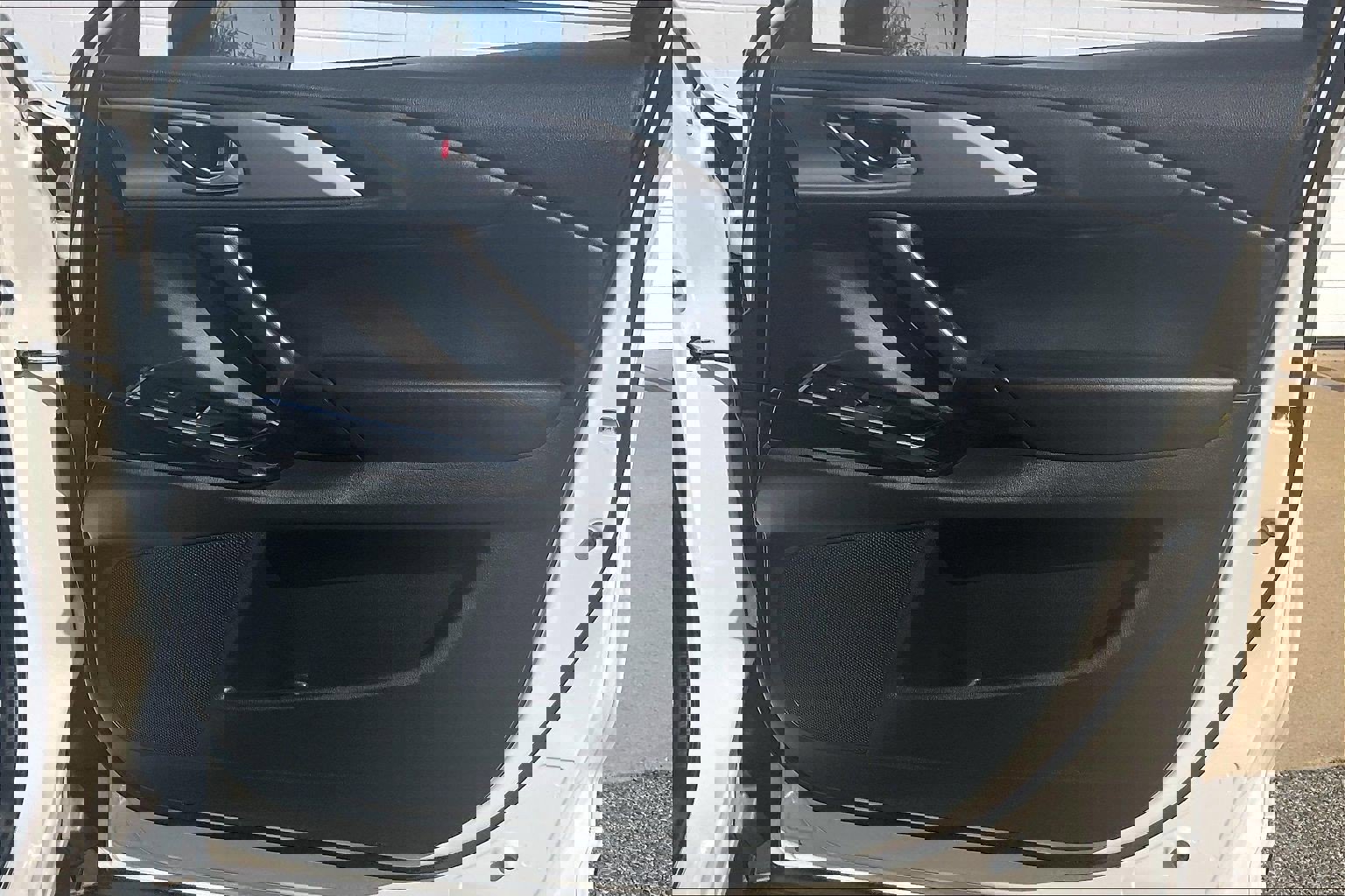 Used 2023 MAZDA CX-9 Touring image 29