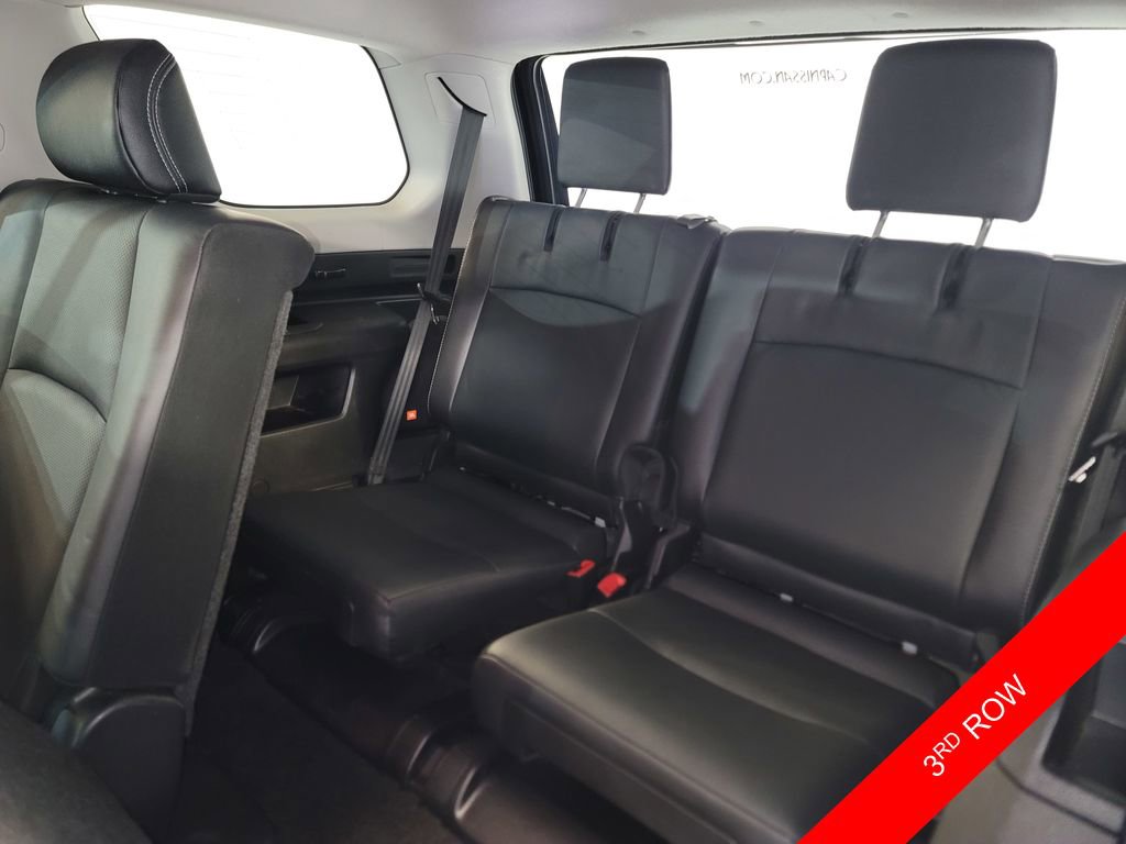 Used 2022 Toyota 4Runner Limited AWD/4WD image 8