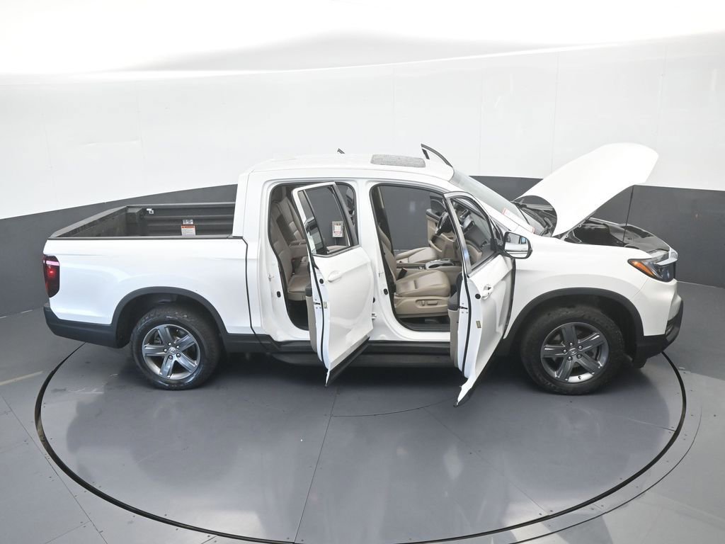 Used 2023 Honda Ridgeline RTL image 75