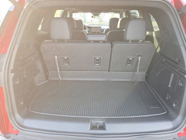 New 2026 GMC Acadia Elevation w/ Black Edition image 28