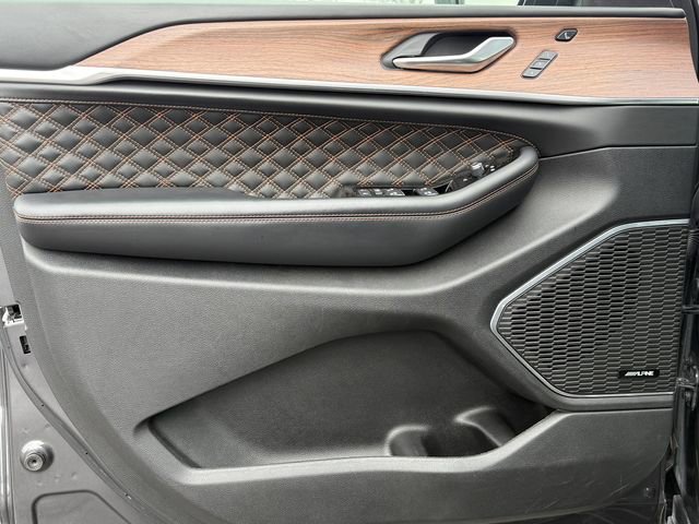 Used 2022 Jeep Grand Cherokee Summit image 17