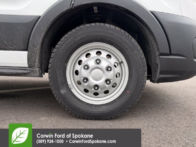 New 2026 Ford Transit 350 148 High Roof Extended AWD image 8