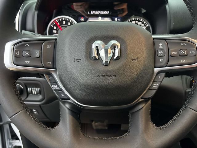 New 2026 RAM 1500 4x4 Crew Cab image 16