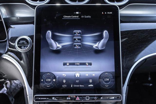 Certified 2026 Mercedes-Benz GLC 300 4MATIC image 19