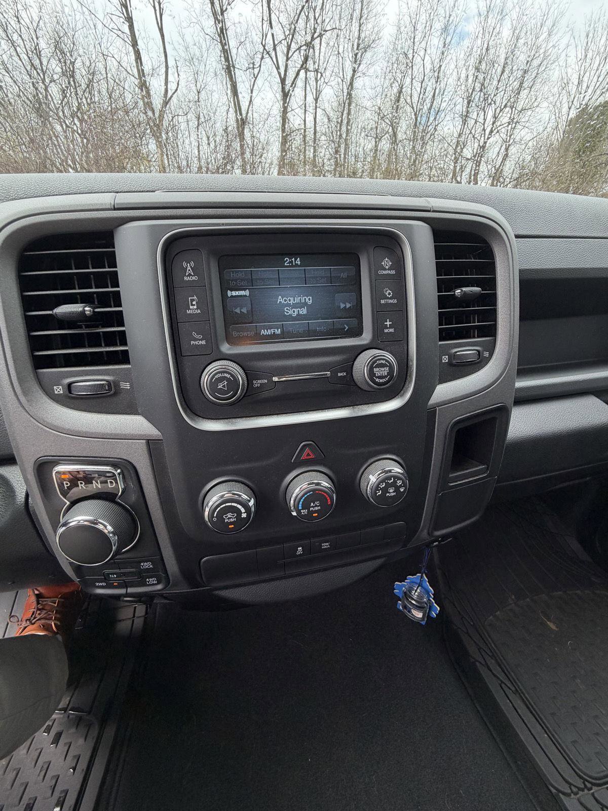 Used 2018 RAM 1500 Express w/ Express Value Package image 12