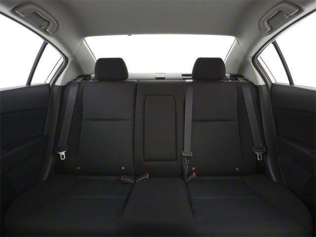 Used 2010 MAZDA MAZDA3 i Touring image 18