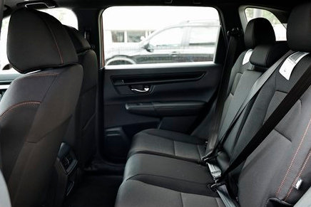 New 2026 Honda CR-V Sport image 31