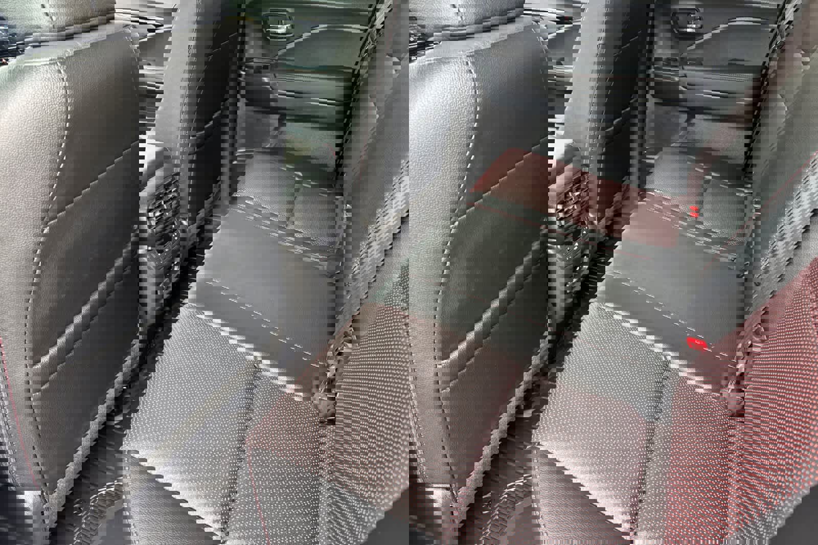 New 2026 Honda Ridgeline Black Edition image 4