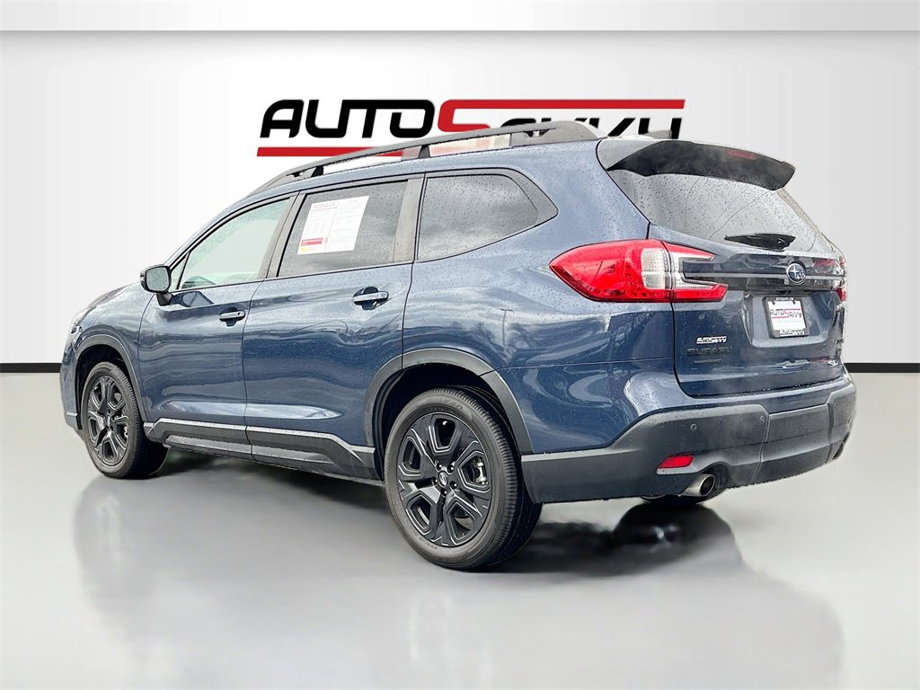 Used 2023 Subaru Ascent Onyx Edition image 5