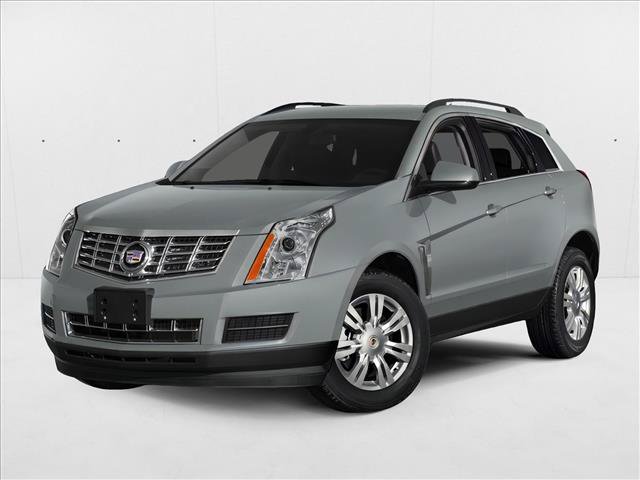 Used 2014 Cadillac SRX Performance w/ Driver Assist Package AWD/4WD image 1