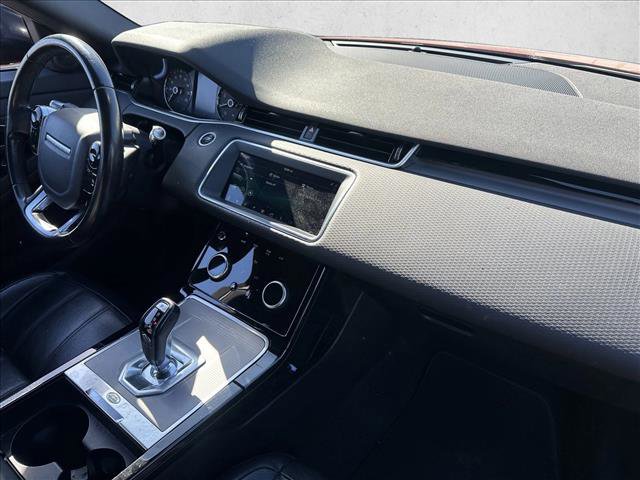 Used 2020 Land Rover Range Rover Evoque S image 26