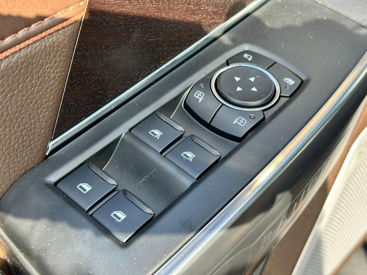 New 2026 Ford F150 King Ranch image 10