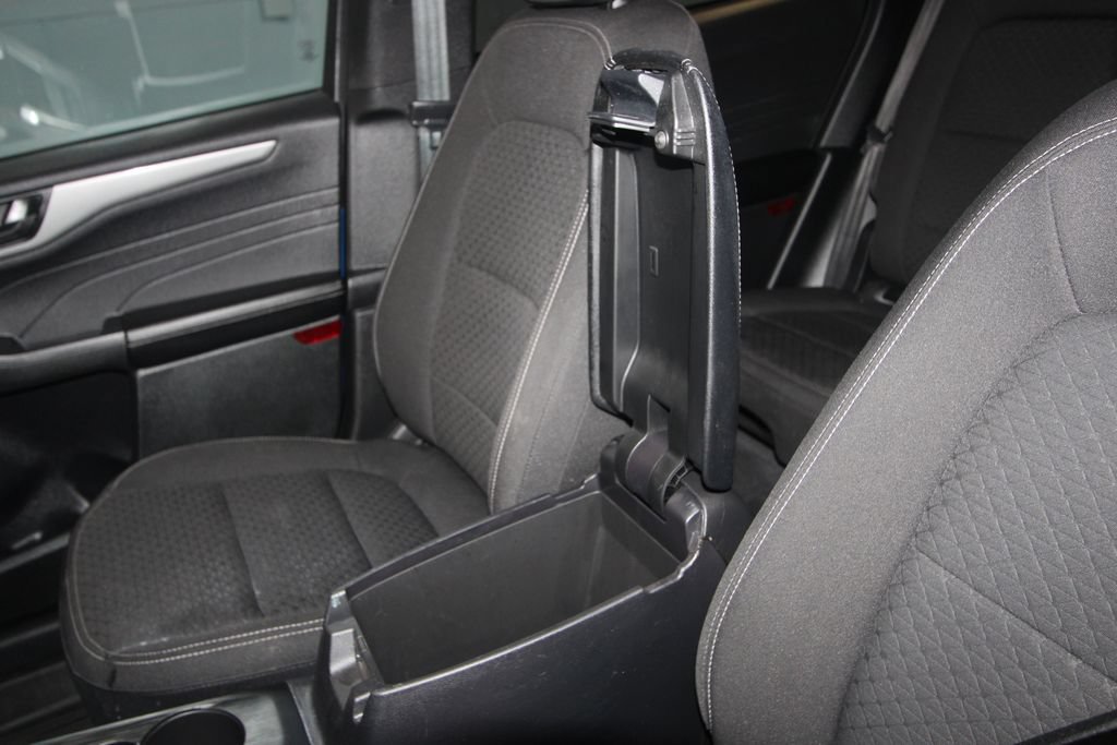 Used 2023 Ford Escape Active AWD/4WD image 18